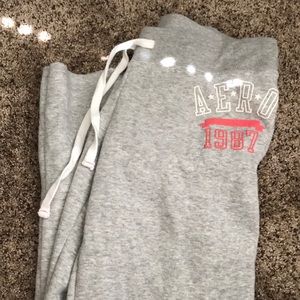 women’s sweat pants